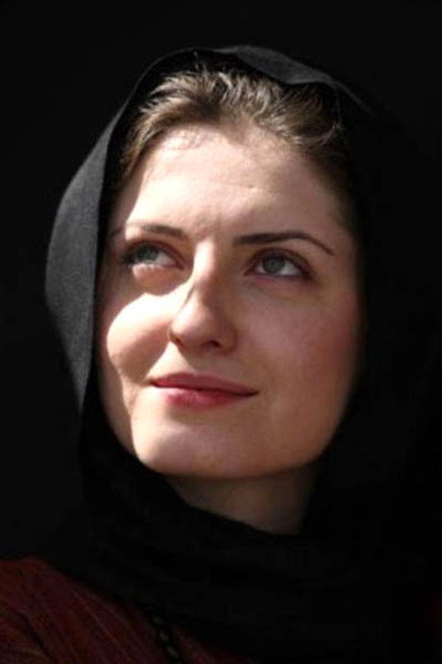 Photo of Khazar Ma'soumi, Acting