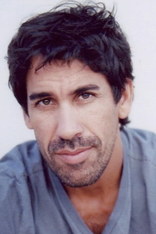 Photo of Robert Montano, Acting
