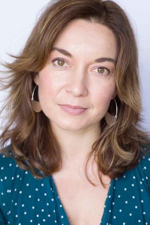 Ashley Lambert profile