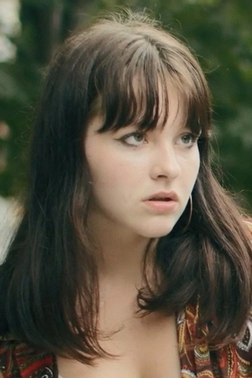Photo of Abby Buist, Acting