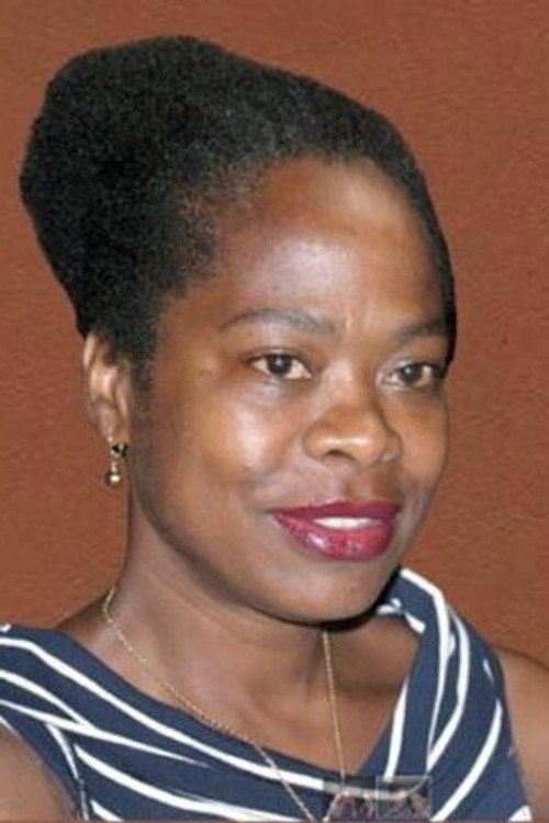 Photo of Cyliane Guy, Acting