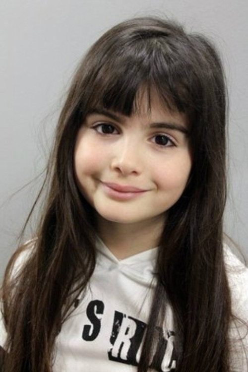 Photo of Melissa Giz Cengiz, Acting