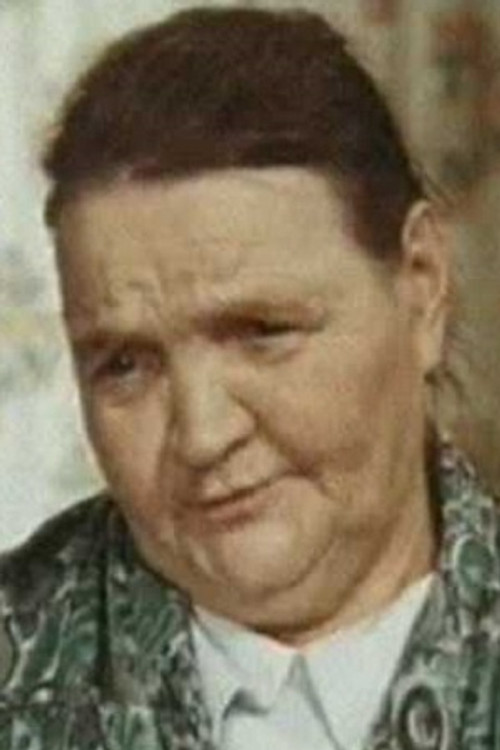 Photo of Praskovya Postnikova, Acting