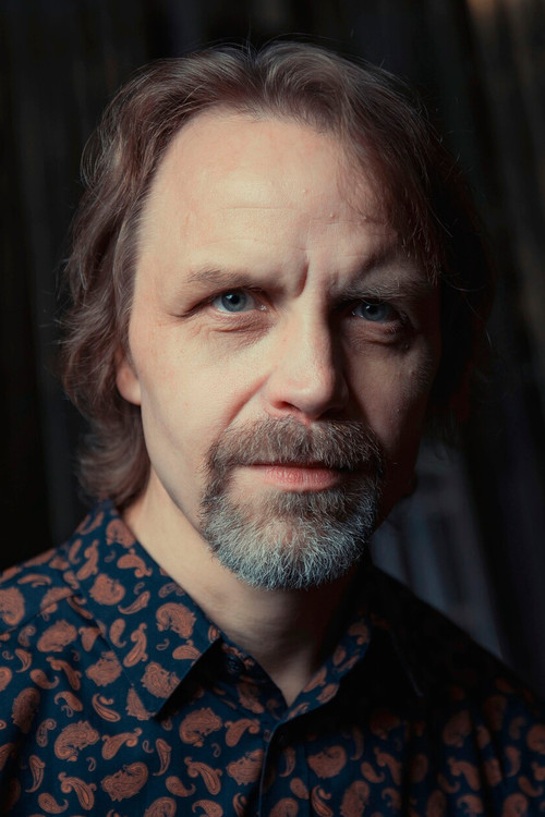 Jani Volanen profile