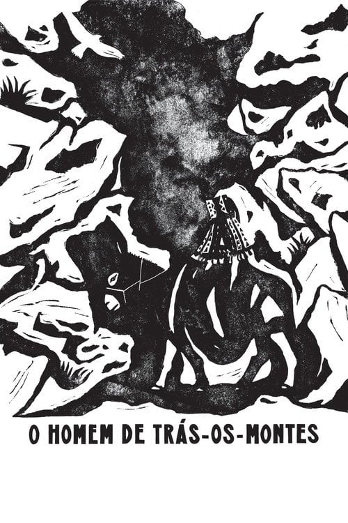 Movie poster for Beyond the Mountains (2017)