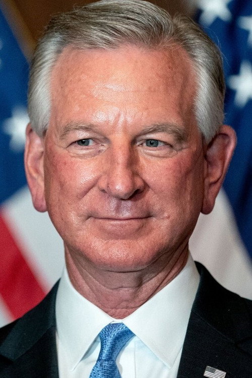 Photo of Tommy Tuberville, Acting