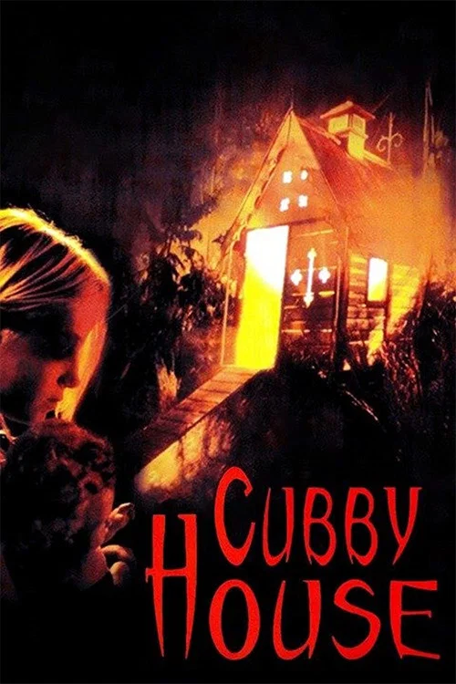 Movie poster for Cubbyhouse (2001)