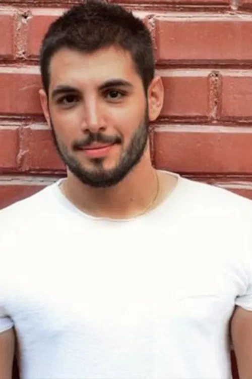 Bilal Martini profile