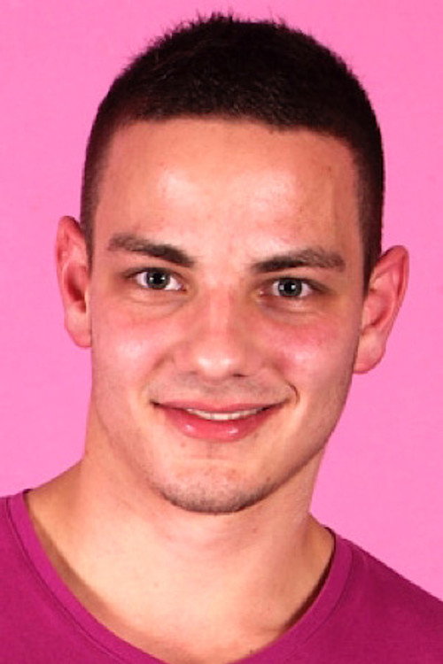 Photo of Christopher Cain, Acting