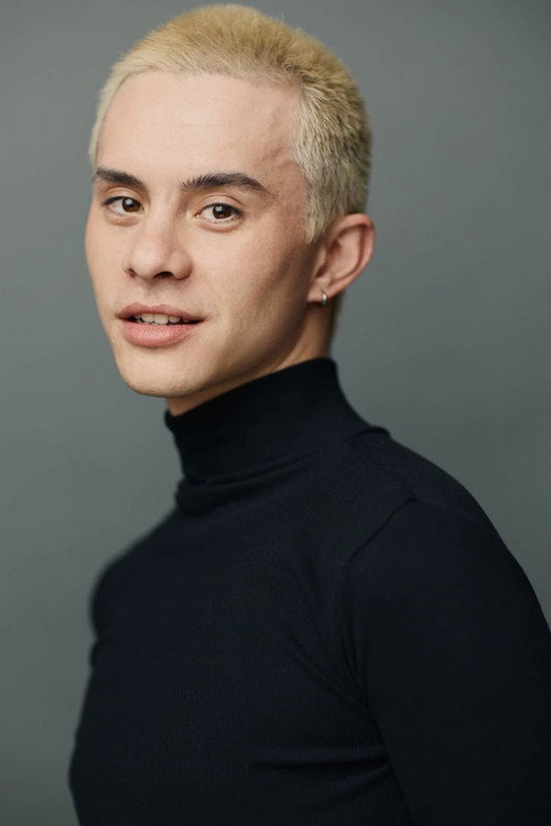Photo of Anthony Ezell, Acting