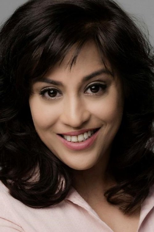 Photo of Farah Ahmed, Acting