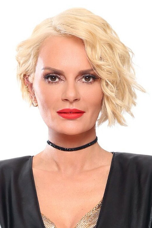 Elena Christopoulou profile