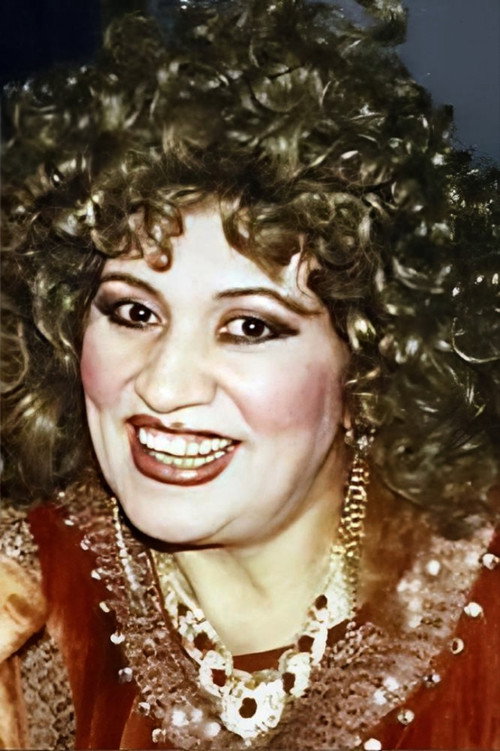 Photo of Suad Abdallah, Acting