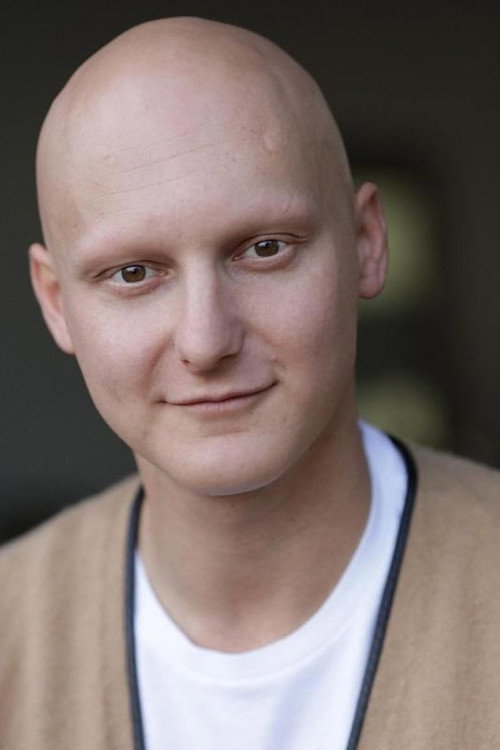 Photo of Samuel Giuranna, Acting