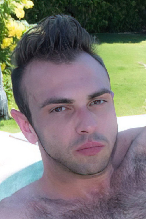 Photo of Topher Michels, Acting