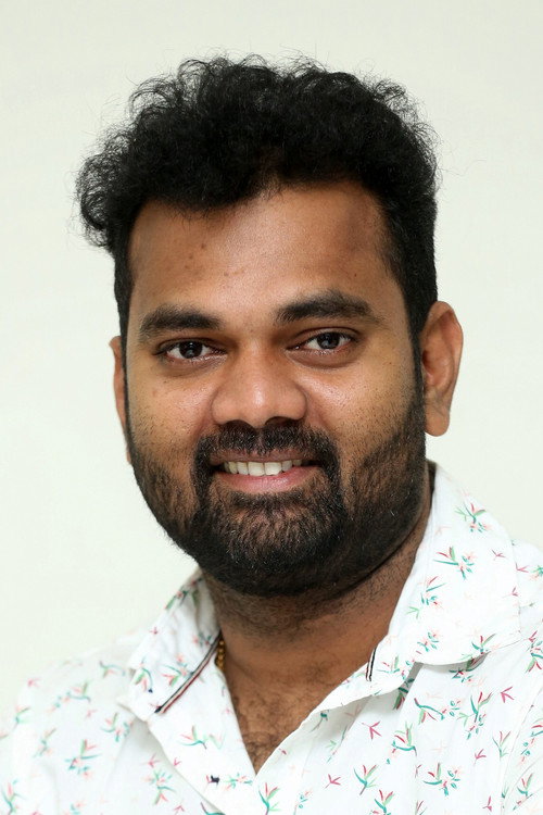 Photo of Jabardasth Ramprasad, Acting