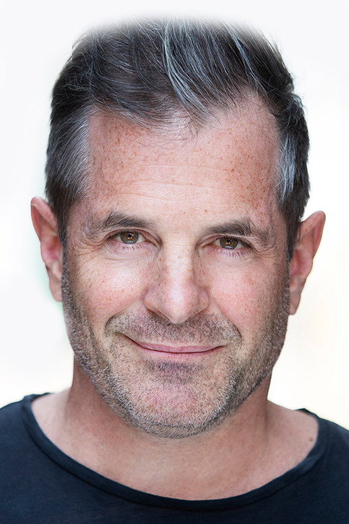 Photo of Michael Matus, Acting