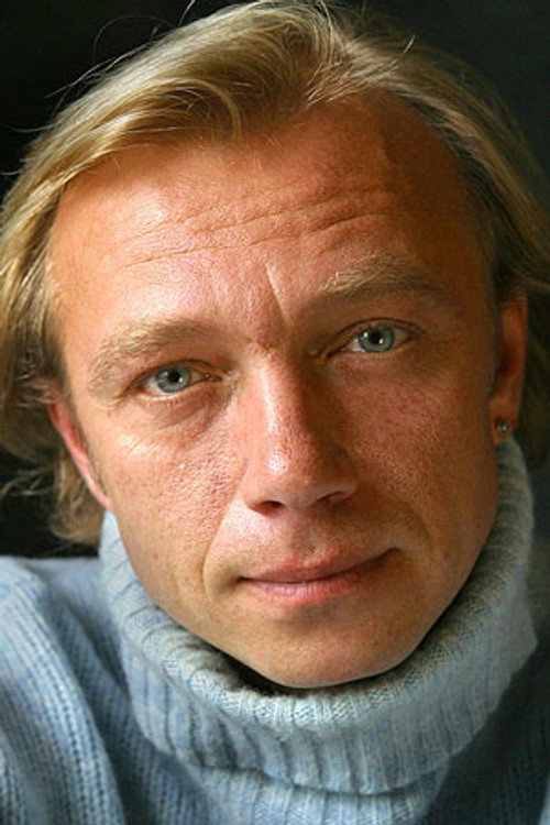 Photo of Nikolay Stotskiy, Acting