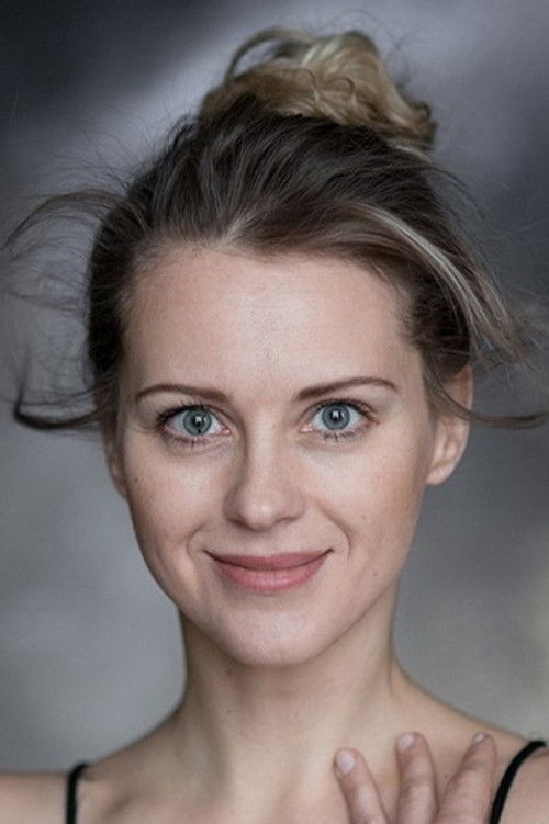 Angelina Karelina profile