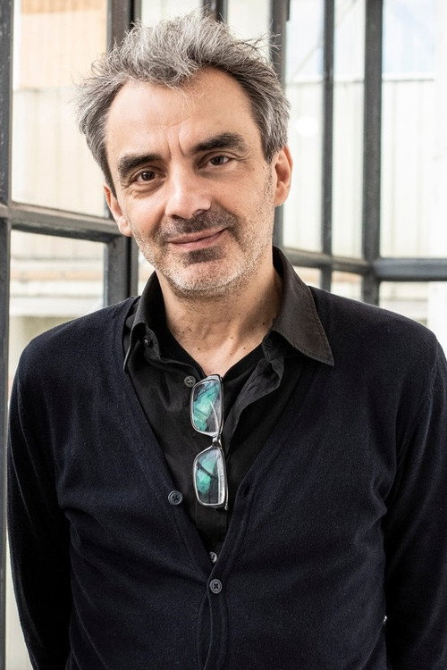Photo of Goran Rebić, Directing