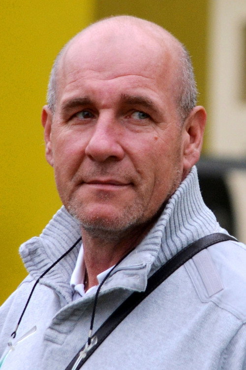 Photo of Martin Hub, Acting