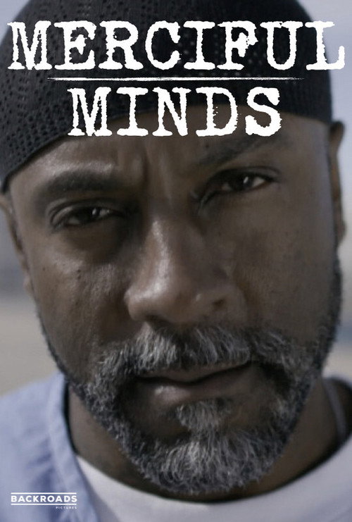 Movie poster for Merciful Minds (2019)