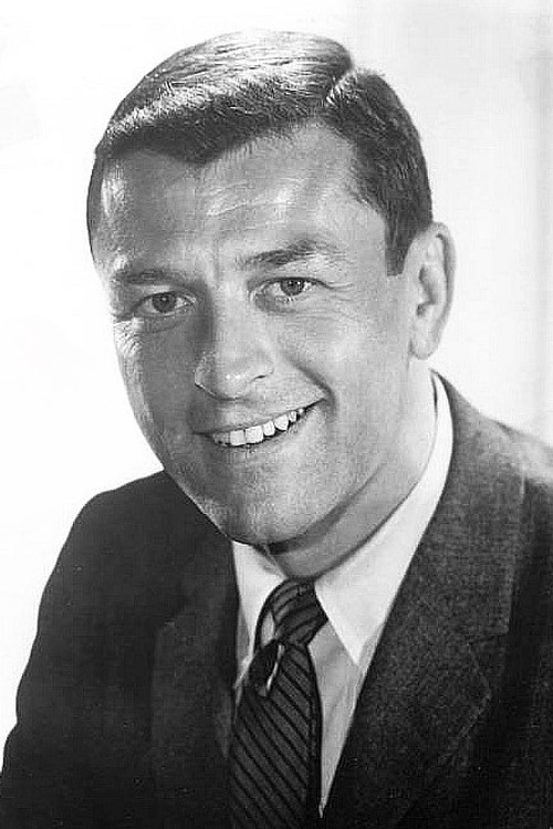 Frank Aletter profile