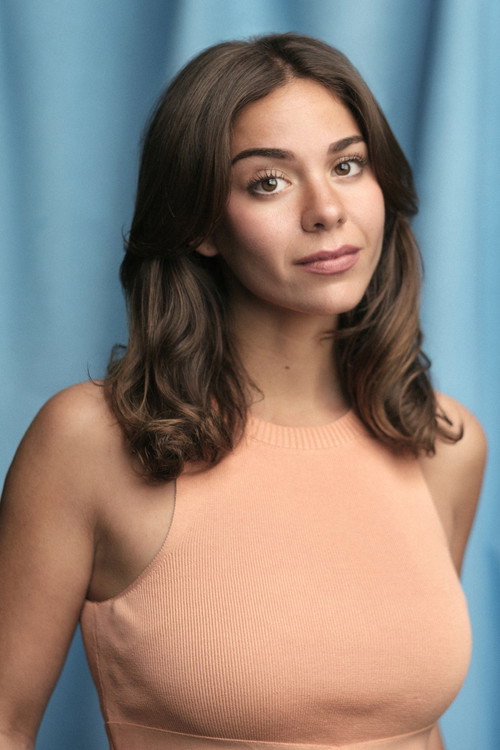 Photo of Misa D'Angelo, Acting