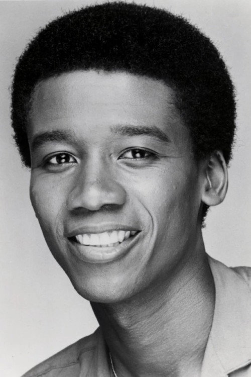 Photo of Alphonso Johnson, Acting