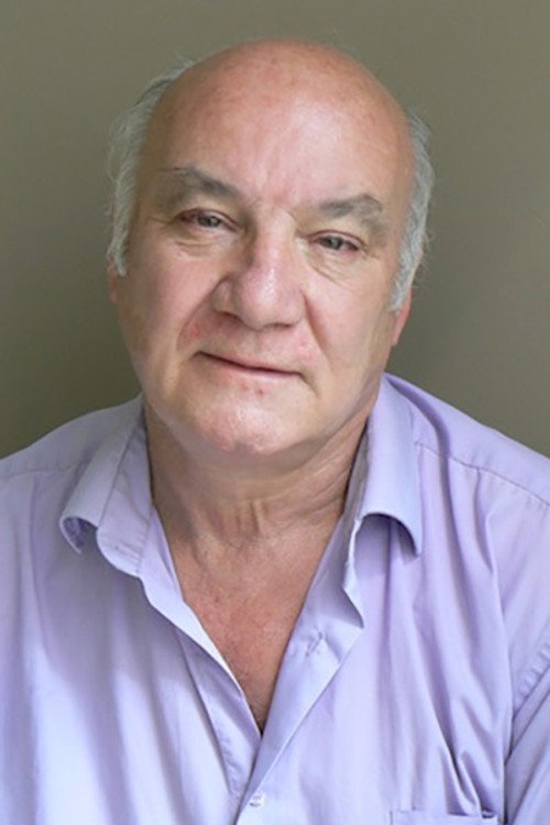Photo of Jean-Pierre Clami, Acting