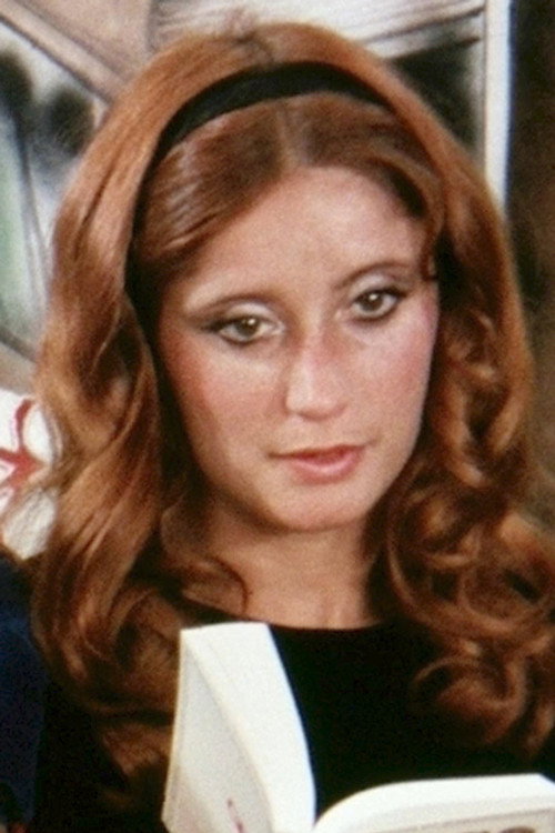 Photo of Céline Galone, Acting
