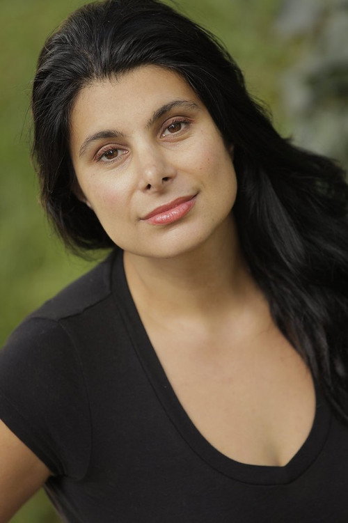 Photo of Maggie Parto, Acting