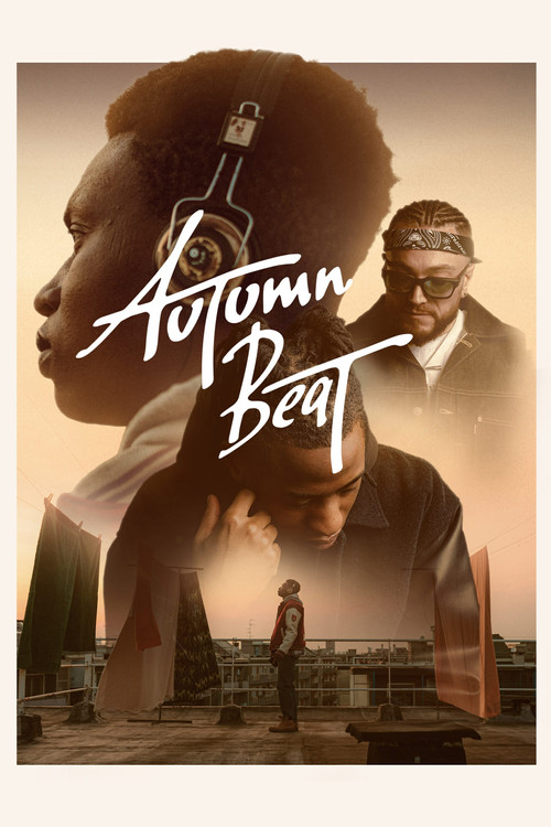Movie poster for Autumn Beat (2022)