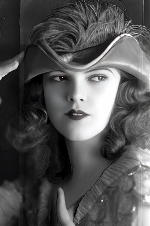 Photo of Jeanette Hackett, Acting