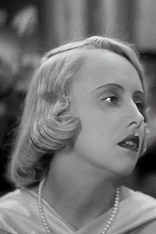 Photo of Jacqueline Francell, Acting