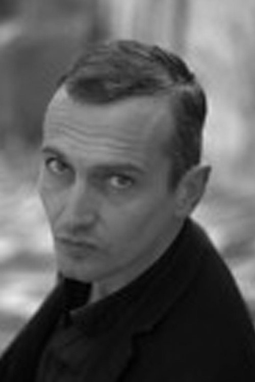 Photo of Nicolas Couchet, Acting