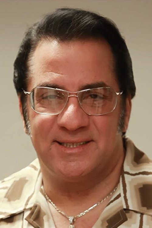 Photo of Gene DiNapoli, Acting