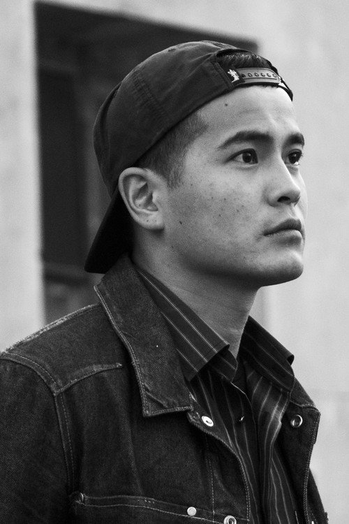 Photo of Bilguun Badamsed, Acting