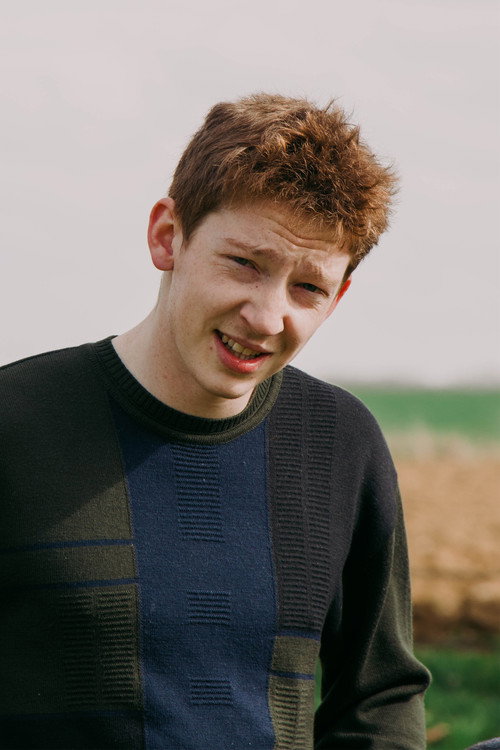 Photo of François Le Bris, Acting