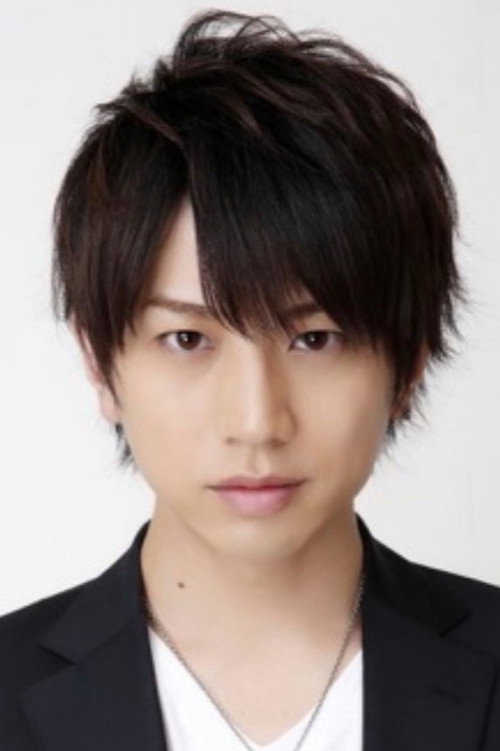 Photo of Sōichirō Sorihashi, Acting