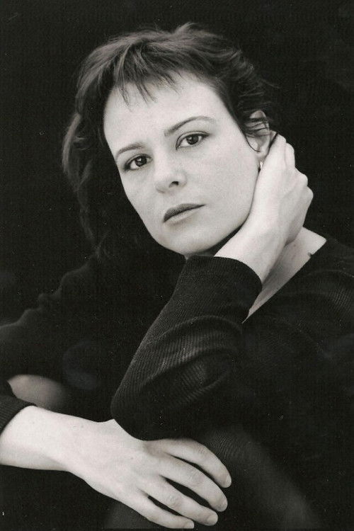 Anne Teyssèdre profile