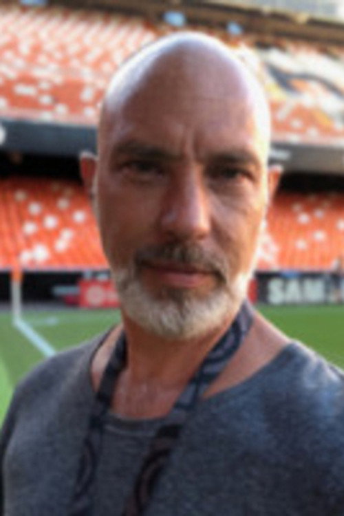 Photo of Manu Carriau, Directing