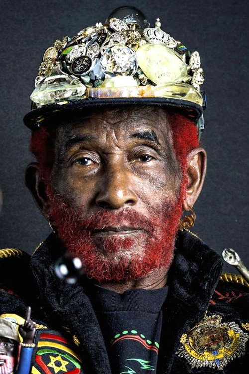 Photo of Lee "Scratch" Perry, Acting