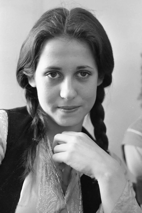 Photo of Liron Nir-Gad, Acting