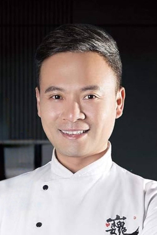 Photo of Lin Shuwei, Acting