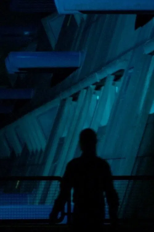 Movie poster for COR (2025)