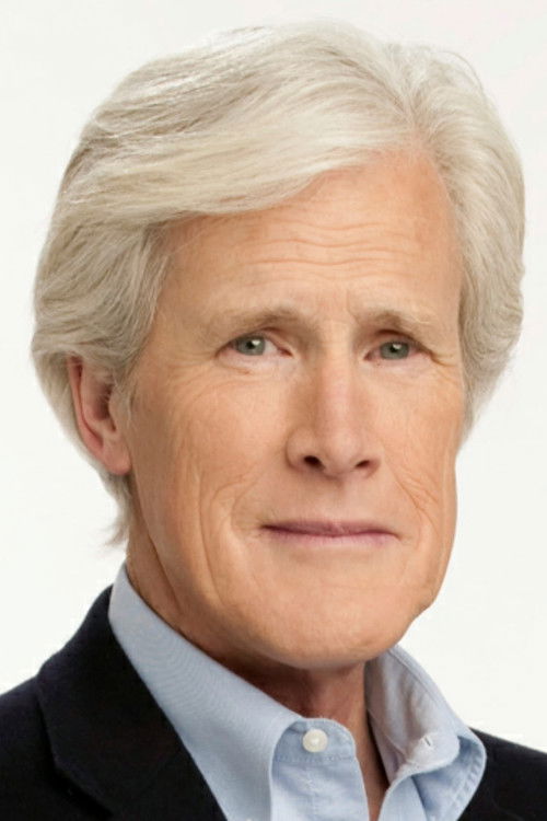 Keith Morrison profile