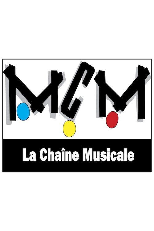 Movie poster for Marillion - Live au MCM Café. (1999)
