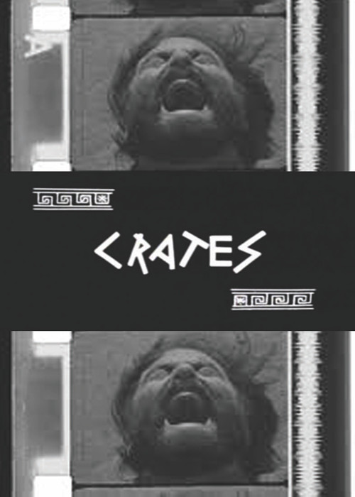 Movie poster for Crates (1976)