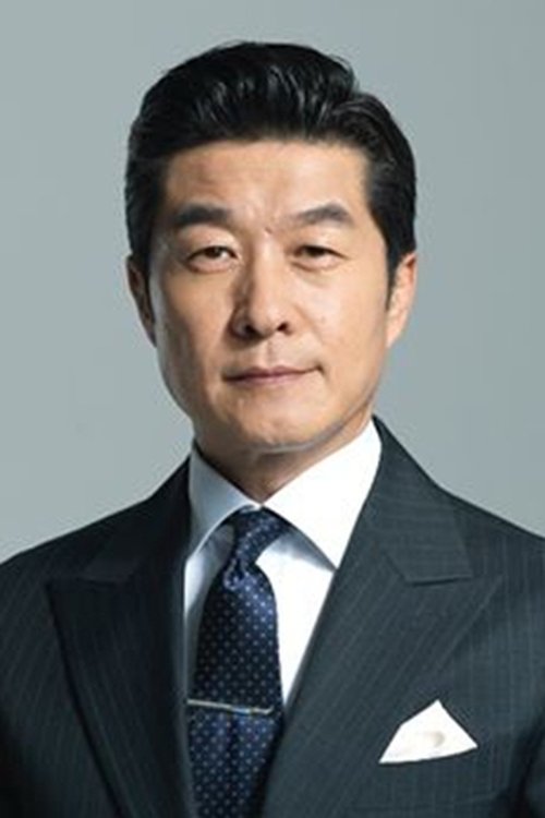 Kim Sang-joong profile